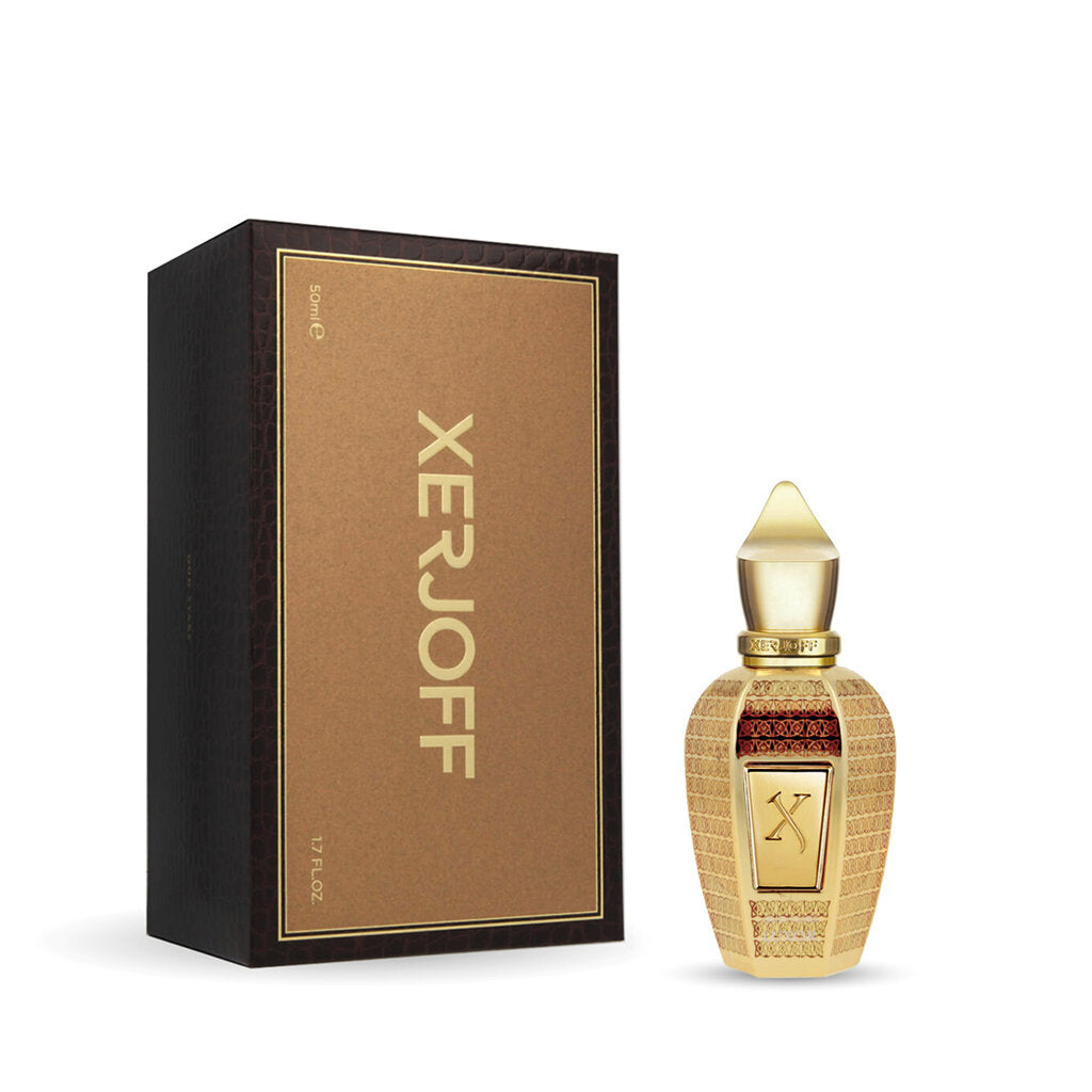 Xerjoff Oud Stars Luxor eau de parfum 100ml (scatolato