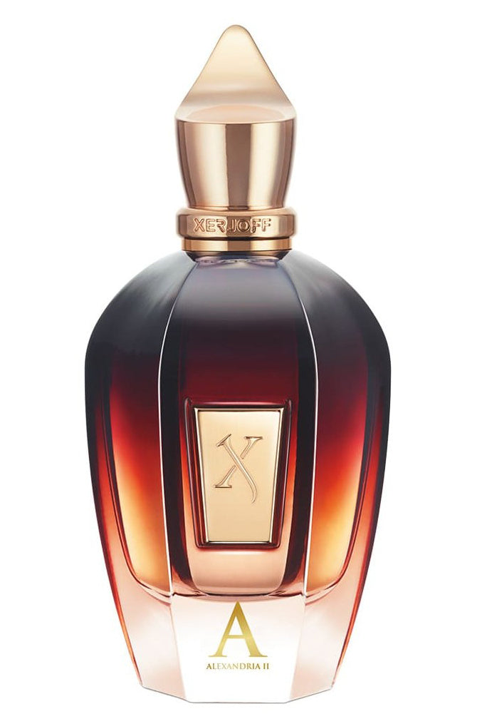 Xerjoff Alexandria II Eau de parfum 100ml (scatolato)