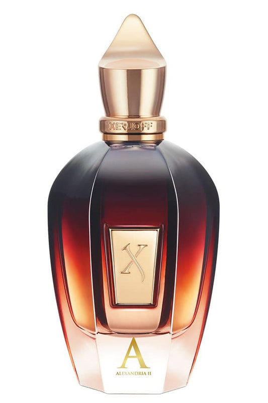 Xerjoff Alexandria II Eau de parfum 100ml (scatolato)