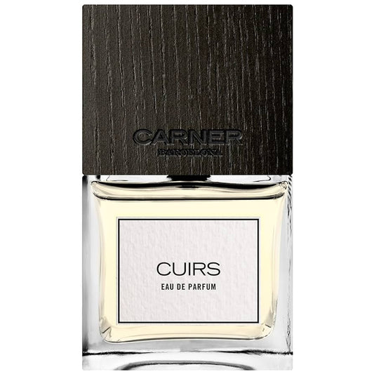 Carner Barcelona Cuirs eau de parfum 100ml (scatolato)