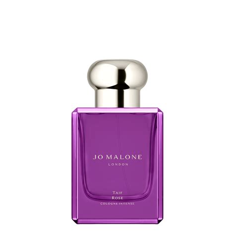 Jo Malone Taif Rose cologne intense 100ml (tester)