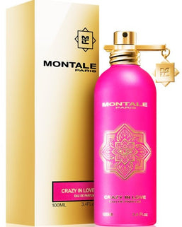 Montale Crazy in Love Eau de parfum 100ml (scatolato)