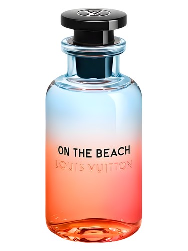 Louis Vuitton On The Beach eau de parfum 100ml (scatolato)