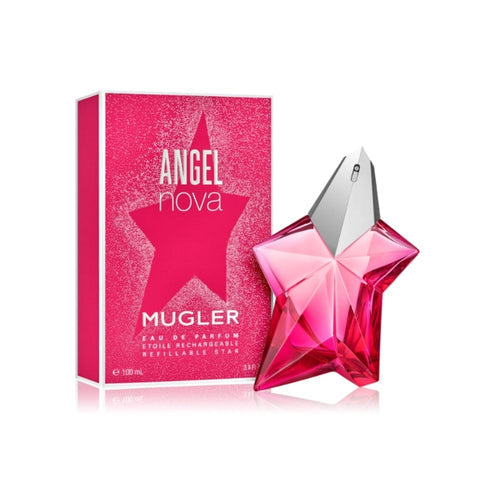 Mugler Angel Nova Eau de parfum 50ml (scatolato)