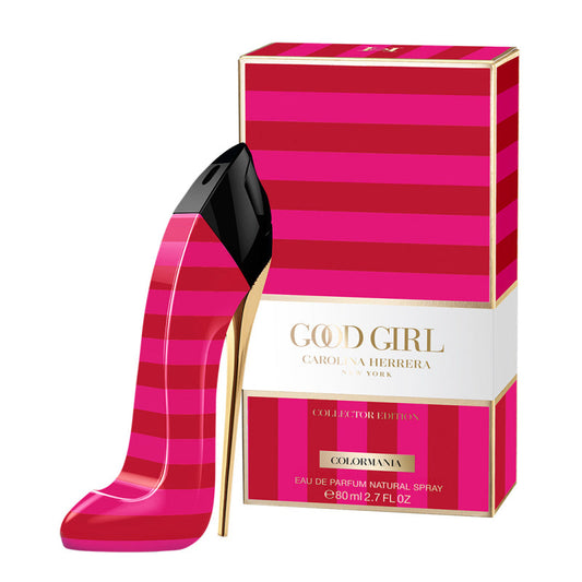 Carolina Herrera Good Girl Colormania Eau de Parfum Collector Edition 80ml (scatolato)