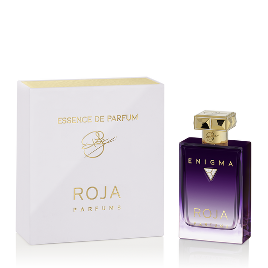 Roja Parfums Enigma Pour Femme Essence de parfum 100ml (scatolato)