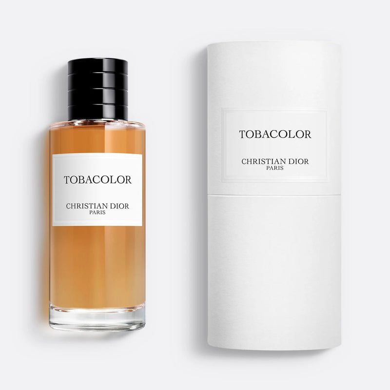 Dior Tobacolor Eau de parfum 120ml (tester)