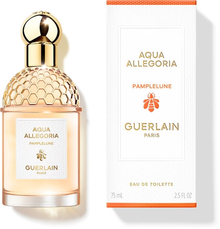 Guerlain Aqua Allegoria Pamplelune Eau de Toilette 75ml (scatolato)