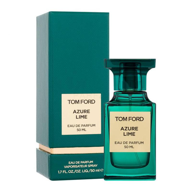 Tom Ford Private blend Azure Lime eau de parfum 100ml (scatolato)