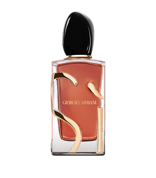 Armani Si Parfum 100ml (scatolato)