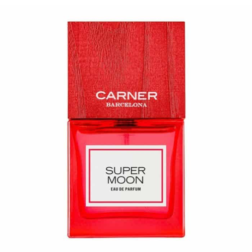 Carner Barcelona Super Moon eau de parfum 100ml (scatolato)