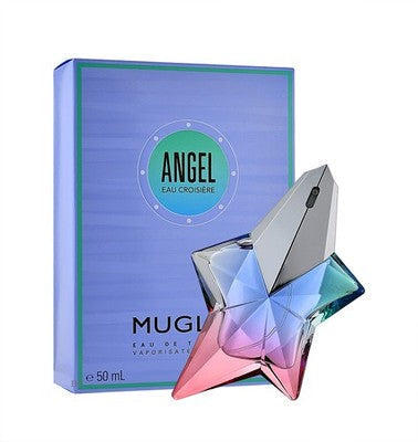 Mugler Angel Eau Croisiere 50 ml (scatolato)