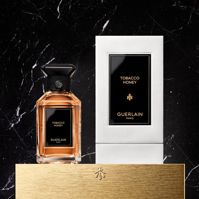 Guerlain Paris Tobacco Honey Eau de parfum 100ml (scatolato)