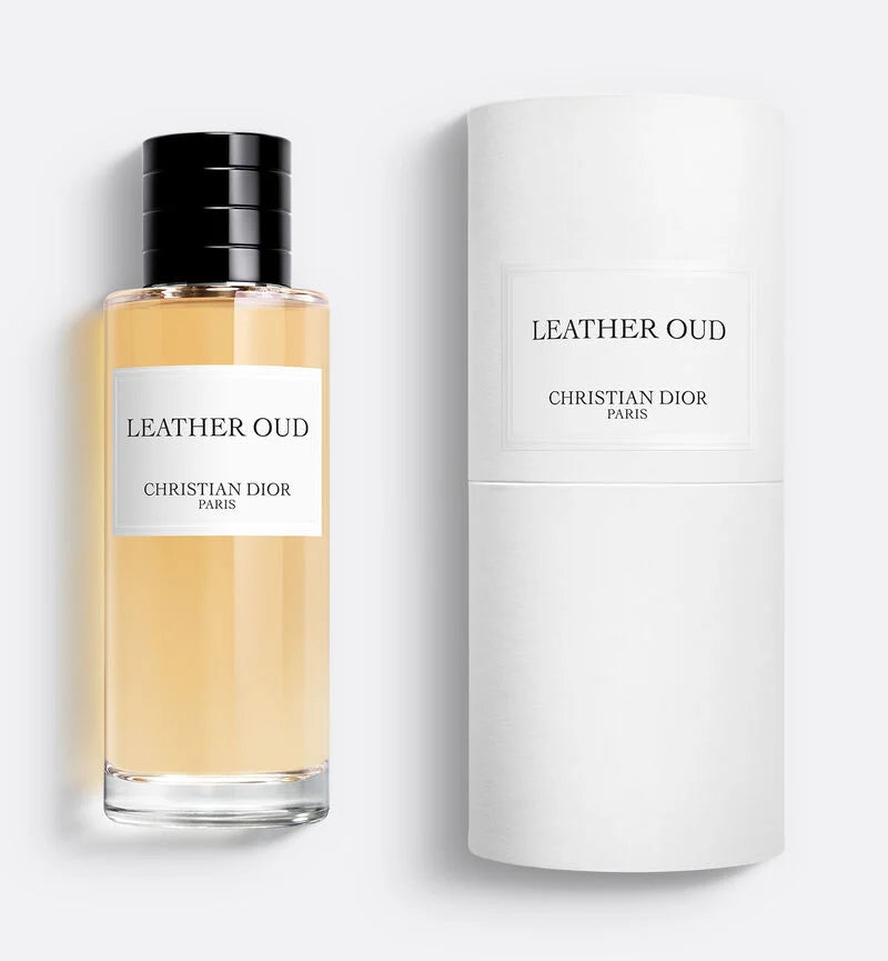 Christian Dior La Collection Privée Leather Oud 125ml unisex (tester)