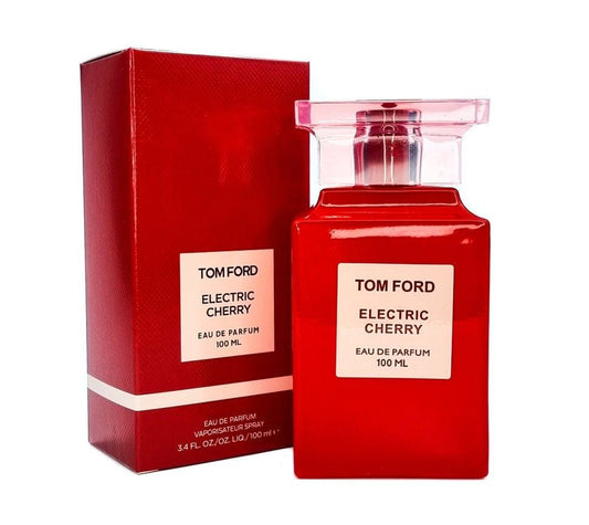 Tom Ford Electric Cherry Eau de parfum 100ml (tester)
