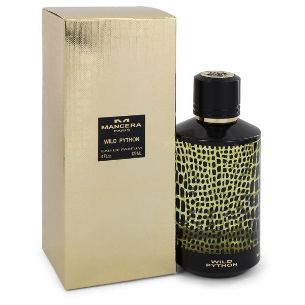 Mancera wild Python Eau de parfum 120ml