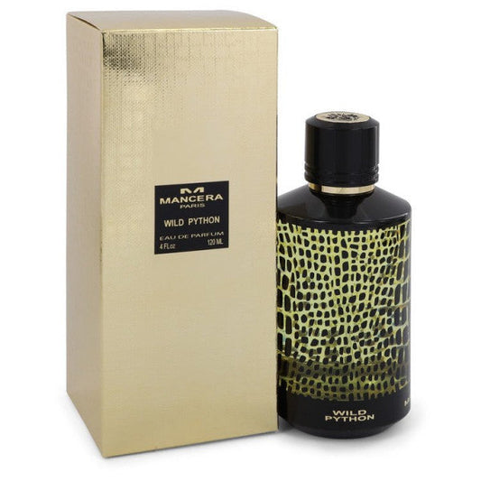Mancera wild Python Eau de parfum 120ml