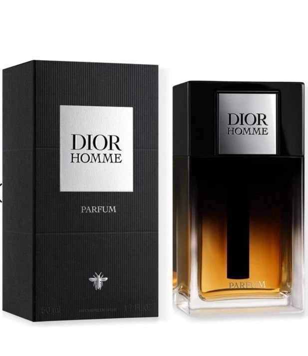 Dior Homme Parfum 100ml (scatolato)