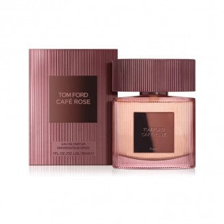 Tom Ford Cafe' Rose eau de parfum 100ml (scatolato)